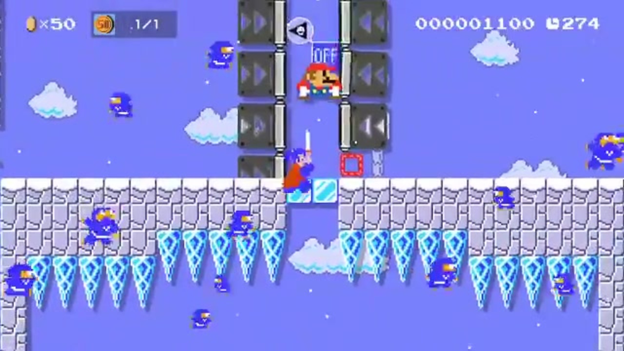 メガトンコインメーカー