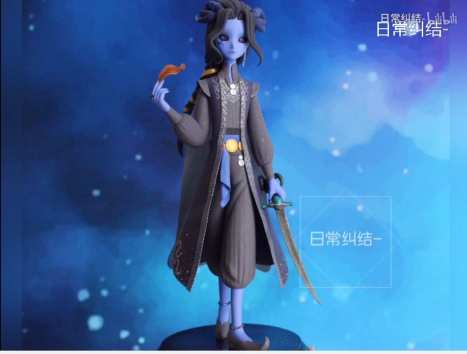 第五人格 写真家 第五人格】写真世界から奇襲!?新ハンター「写真家ジョゼフ」が