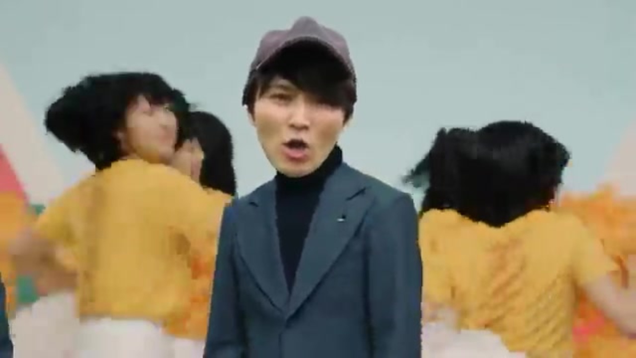 再うp【うんこちゃんMAD】シン・宝島（MUSIC VIDEO） - ニコニコ動画