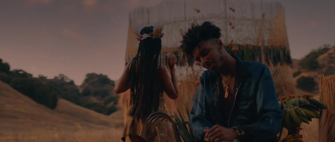 Daily Dose: Masego, Queen Tings (ft. Tiffany Gouche) - Paste Magazine