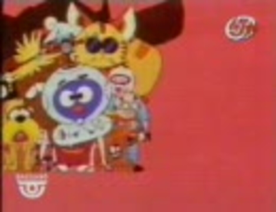 ナック・サイボットロボッチED - ニコニコ動画