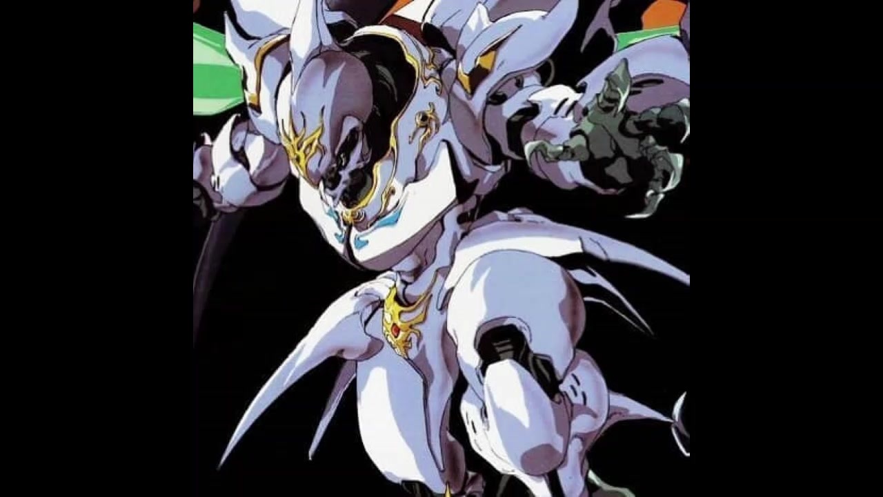 最終話シリーズ 聖戦士ダンバイン➕OVA - メルカリ 最終話シリーズ 聖