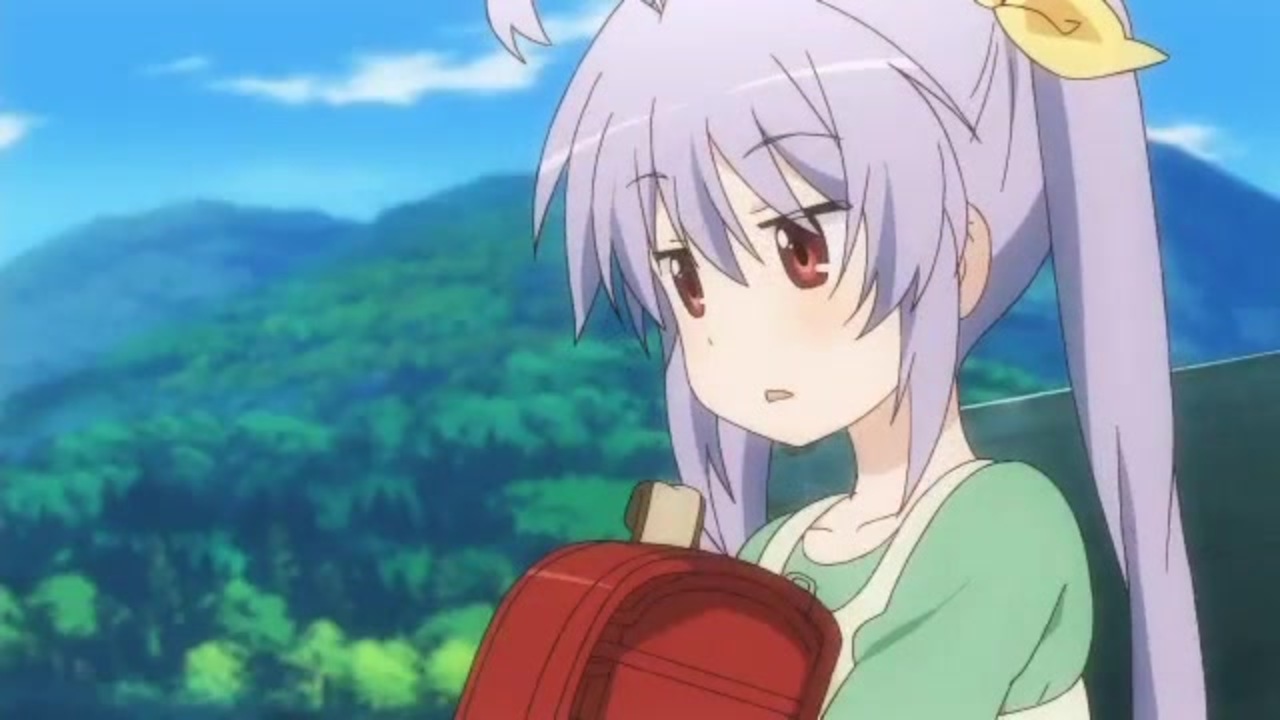 のんのんびよりー「にゃんぱすー」まとめ - ニコニコ動画