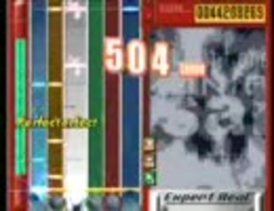 ドラムマニア GITADORA20周年記念サイト