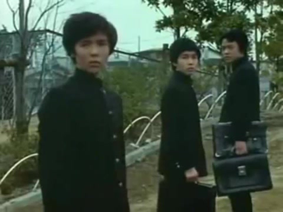 森田健作、郷ひろみ（ﾃﾞﾋﾞｭｰ前） - ニコニコ動画