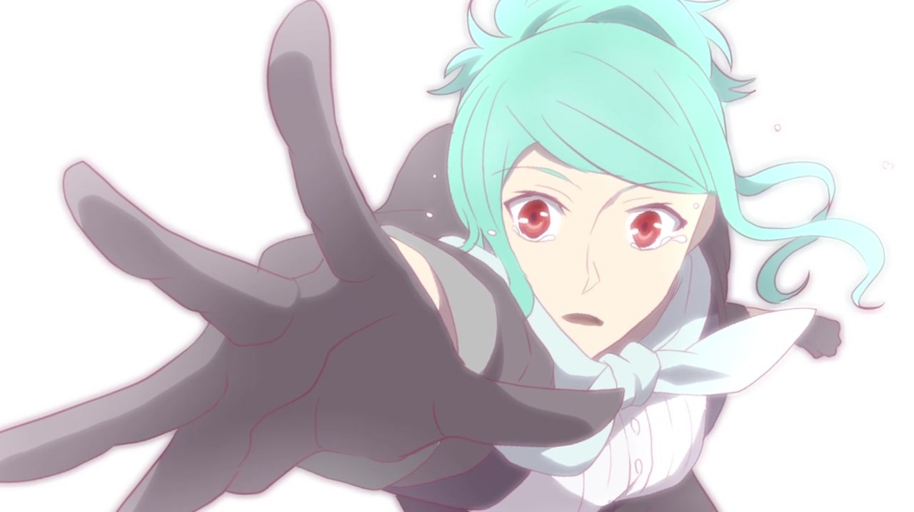 文 スト 綾辻 行人 アニメ】文豪ストレイドッグス イラストカード