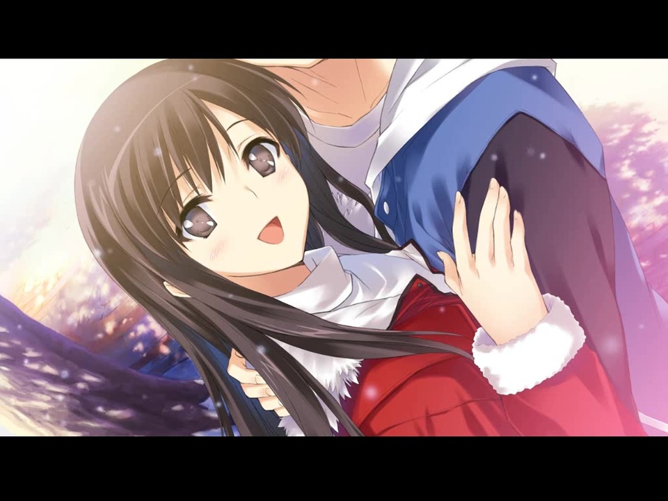 Leaf 痕～きずあと～ 2009年リニューアル版(雫もプレイ可)