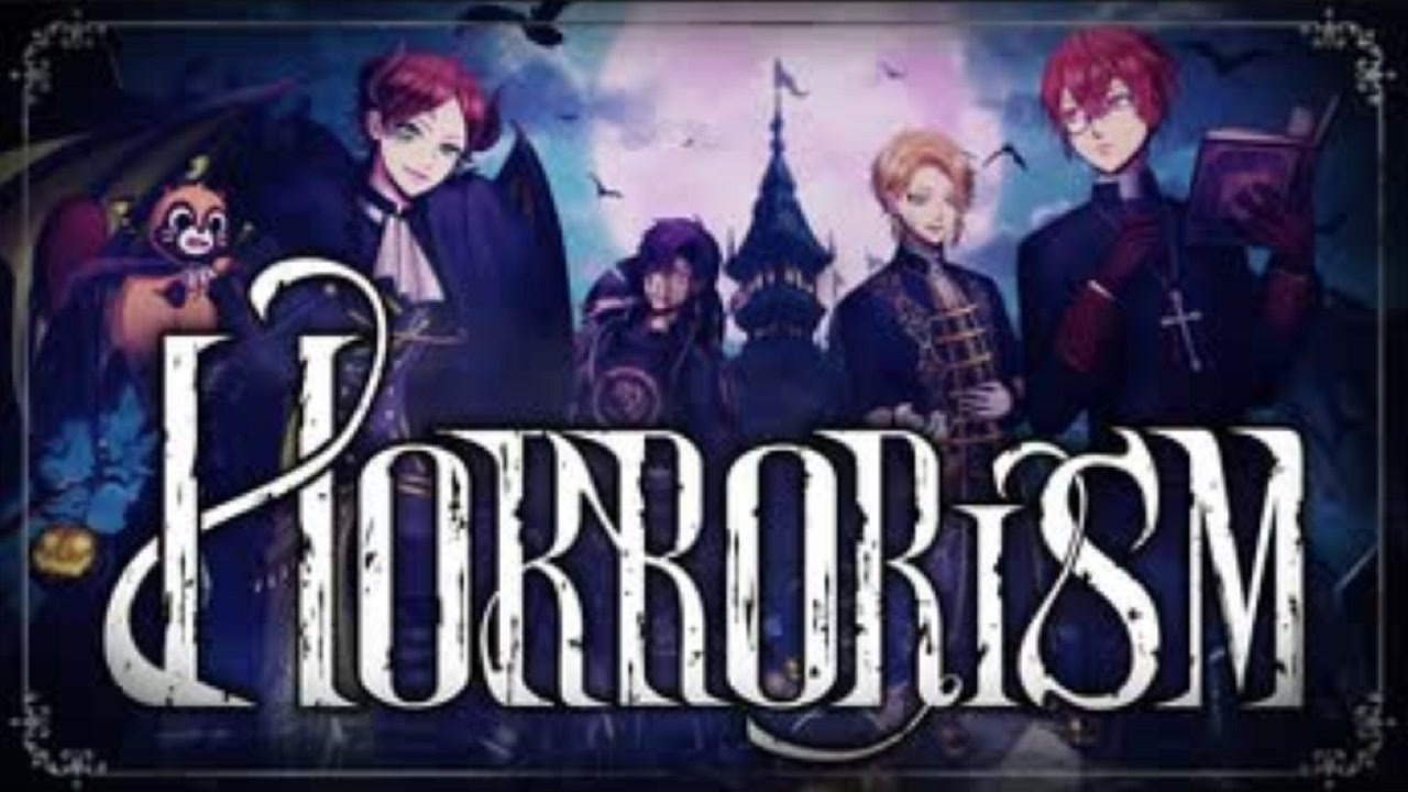 ニコカラ】HORRORISM《浦島坂田船》(On Vocal)±0 - ニコニコ動画