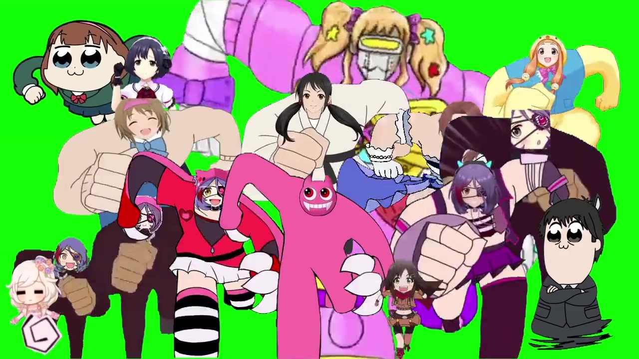 止まらないデレマスGB - ニコニコ動画