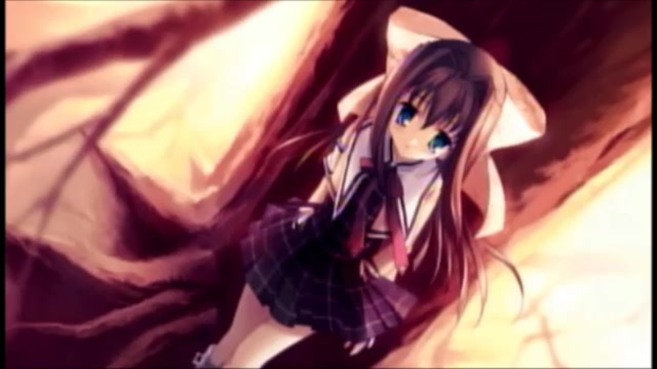 枯れ無い桜の木の下で【D.C.IIP.S.#71】音姫ルート7 END