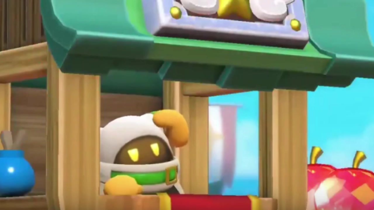 マホロア ジェムリンゴ 店主 店主マホロア | カービィWiki | Fandom