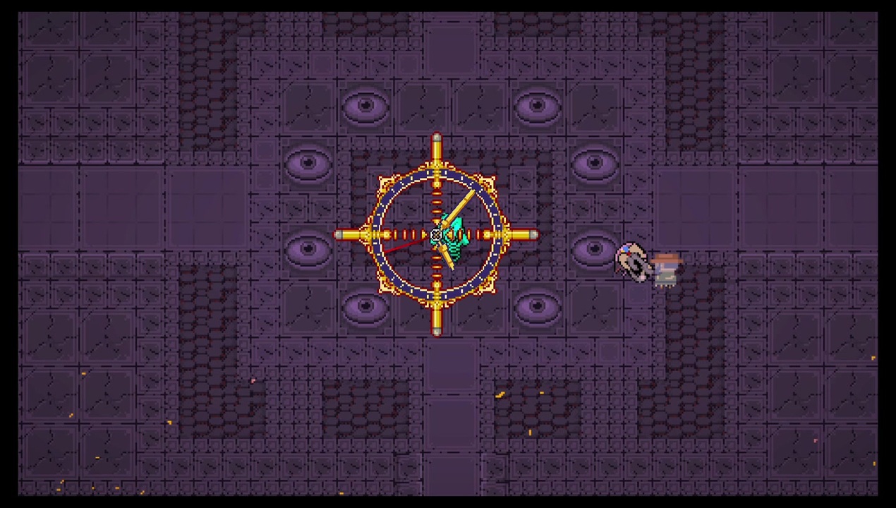 Enter the Gungeon】タバコ積みヴォーパルガン+α - ニコニコ動画