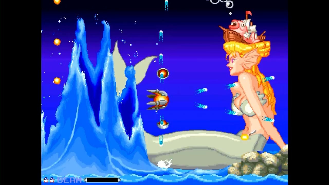 mugen】R-9cで色々と戦う動画15 - ニコニコ動画