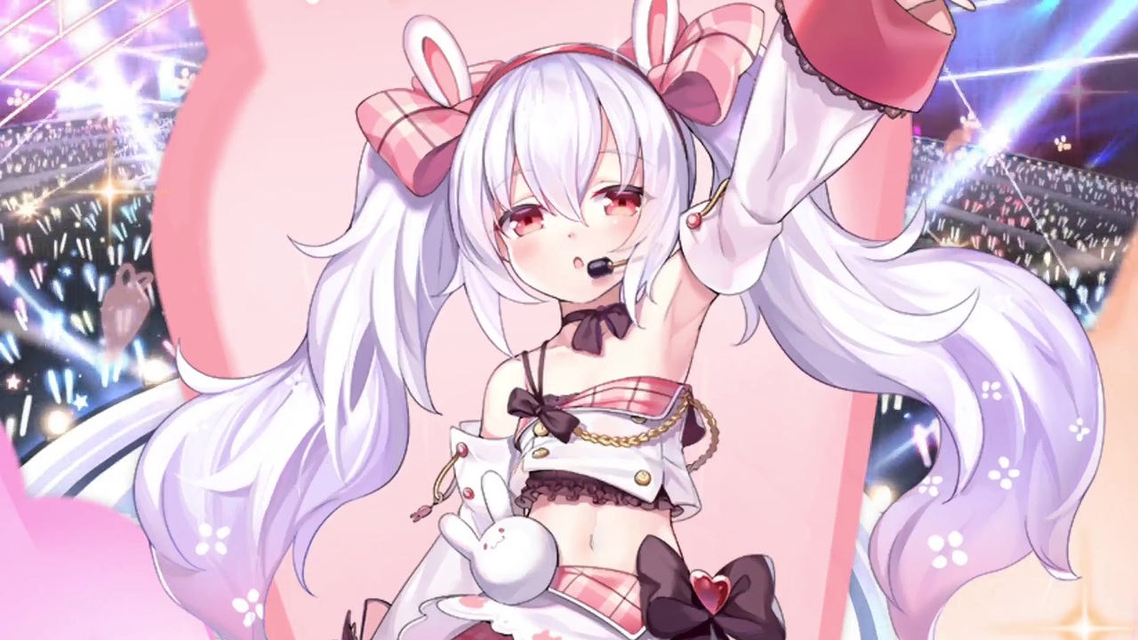 アズールレーン】ラフィー（ウサウサアイドル・てきとー）ボイス集