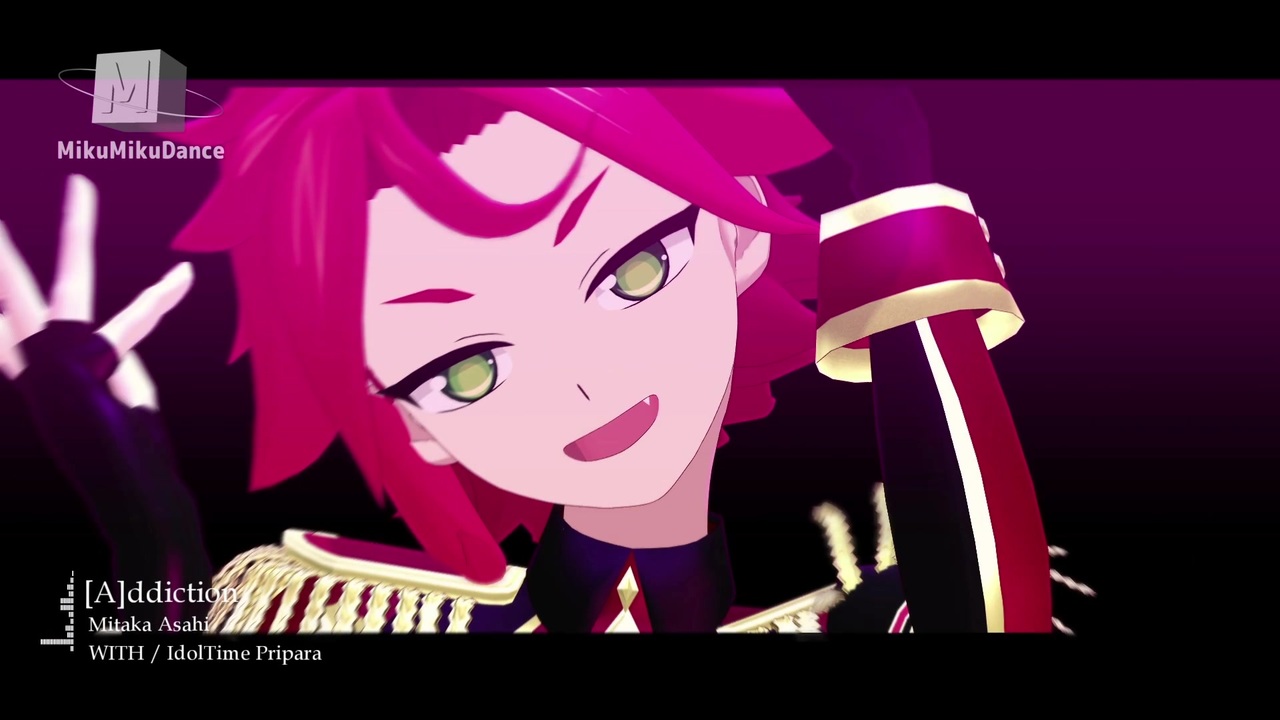 あ*様 大プリパラ展 キンブレリボン 三鷹アサヒ あ*様 大プリパラ展 キンブレリボン 三鷹アサヒ （【MMDプリパラ