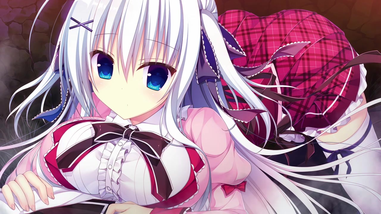 ラズキュー]ミステリアス生徒会長瑠莉ちゃんルート始まる!「実況