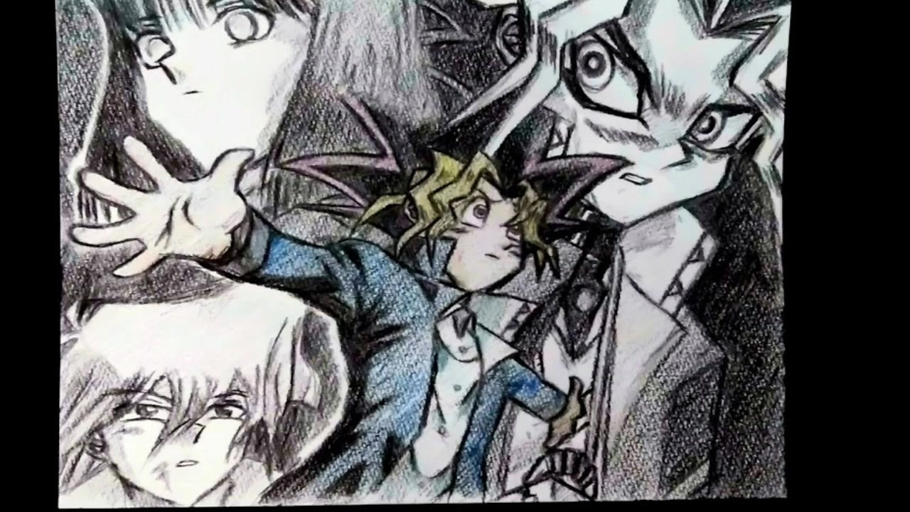 己歌唱]明日もし君が壊れても WANDS カラオケ 「東映版 初代 遊戯王 ED