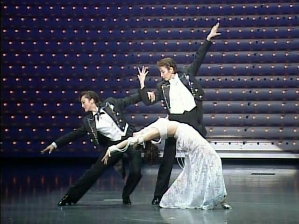 Amazon.co.jp: 『TCAスペシャル・OGバージョンTAKARAZUKA