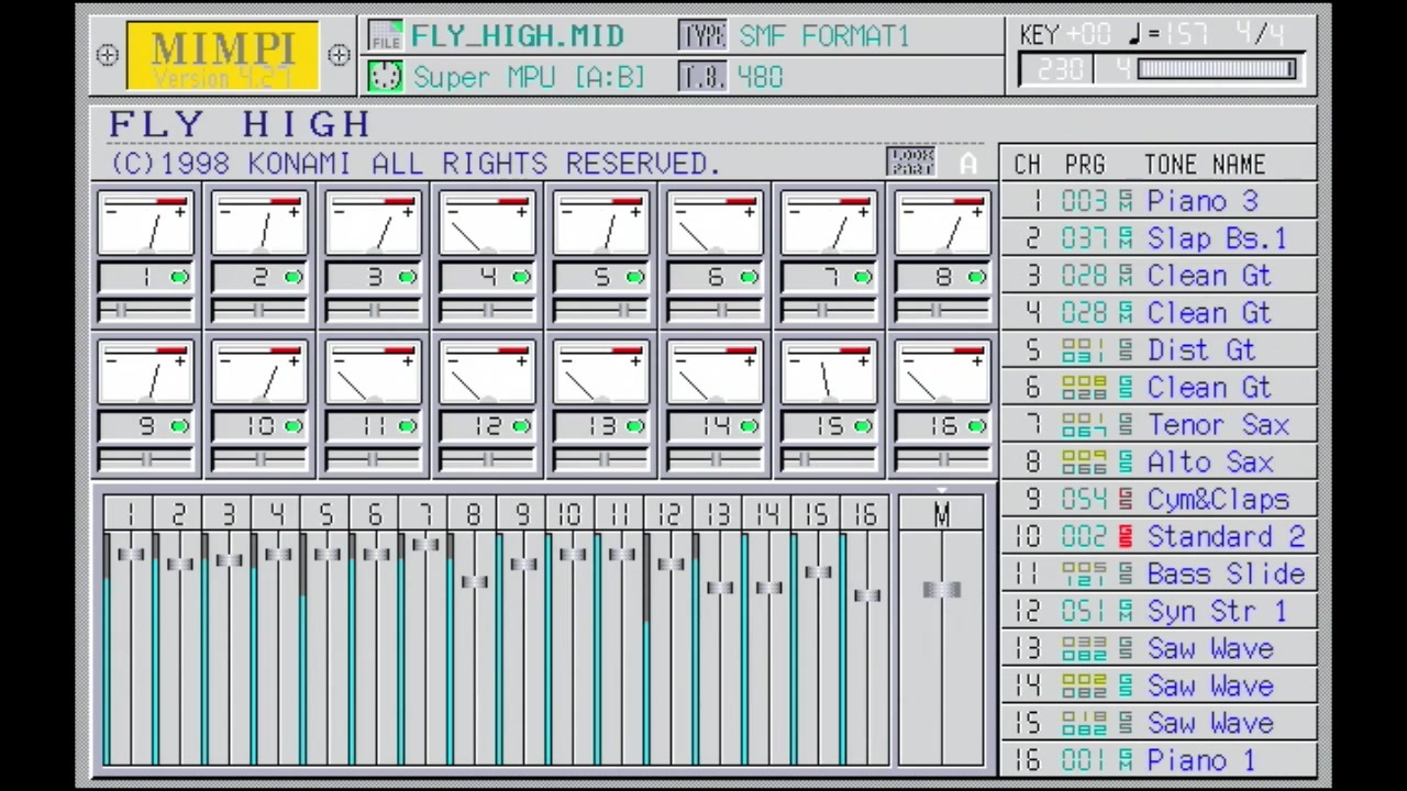 MIDIパワー Pro5～沙羅曼蛇 Amazon.co.jp: MIDI POWER Pro5〜沙羅曼蛇: ミュージック