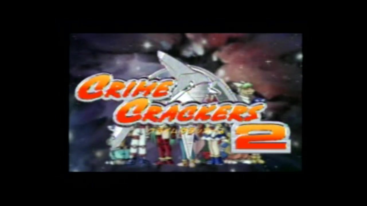 PS]クライムクラッカーズ2(CRIME CRACKERS 2) PV - ニコニコ動画