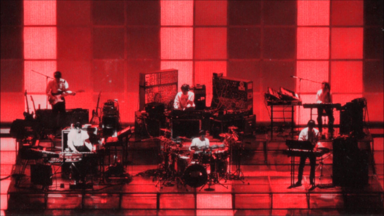 ポップス/ロック(邦楽) YMO WORLD TOUR &#39;80 HAMMERSMITH ODEON Yellow Magic Orchestra♨️ YMO World Tour '80 FROM TOKIO TO