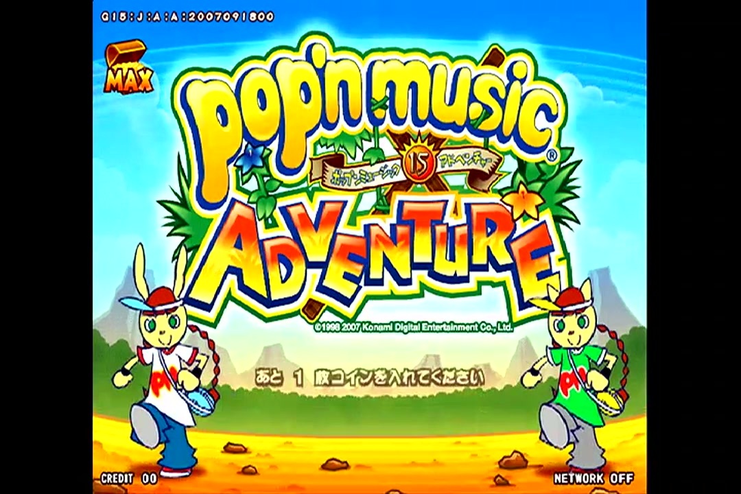 AC】pop
