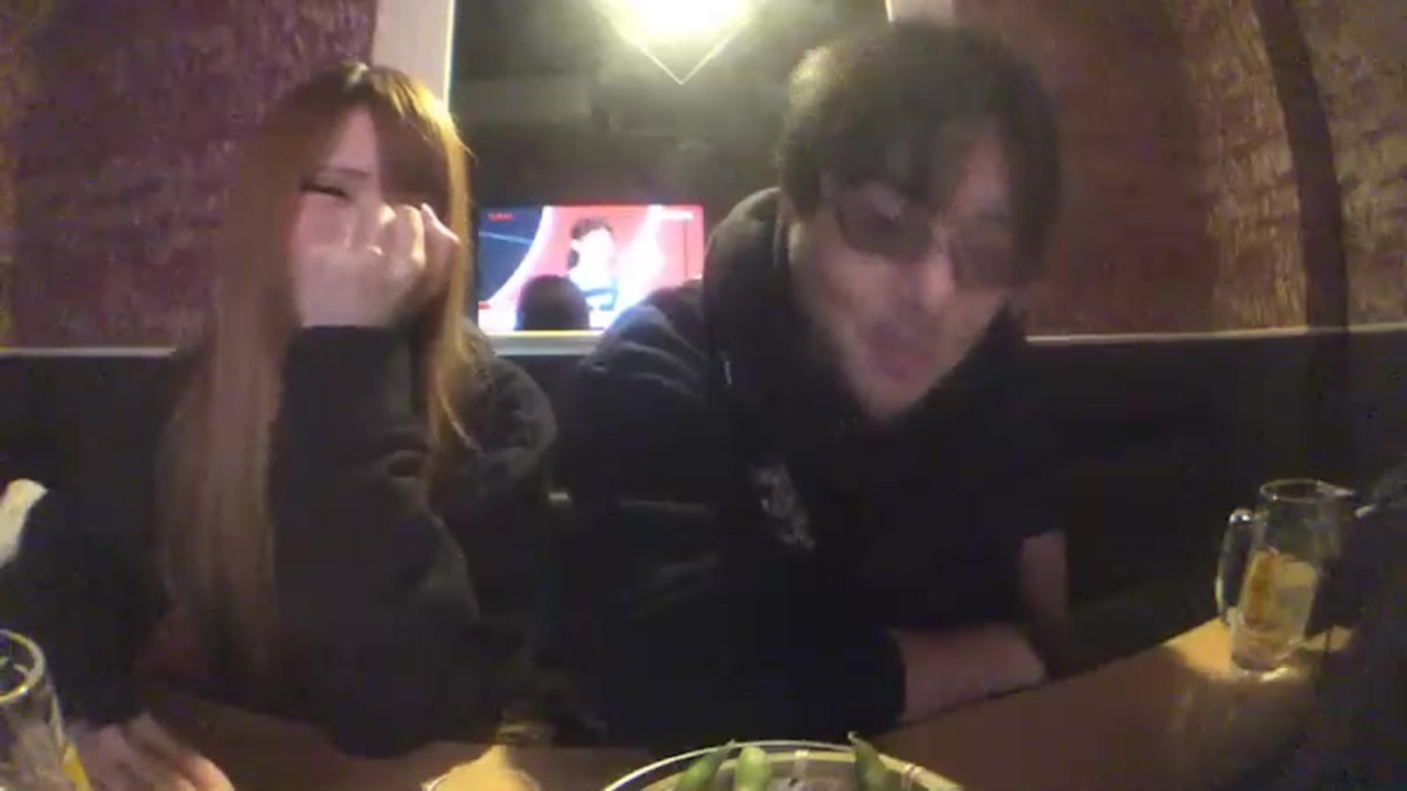 よっさん×あ○にゃん、元カレのどりゃれいか、ビッグニート)について