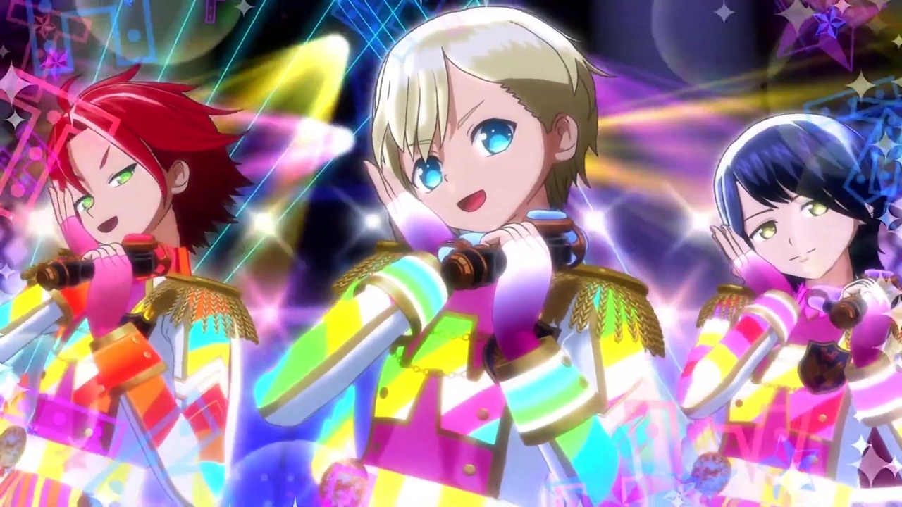 プリパラ　韓国　らぁら プリパラ 韓国 らぁら プリパラ 韓国 らぁら