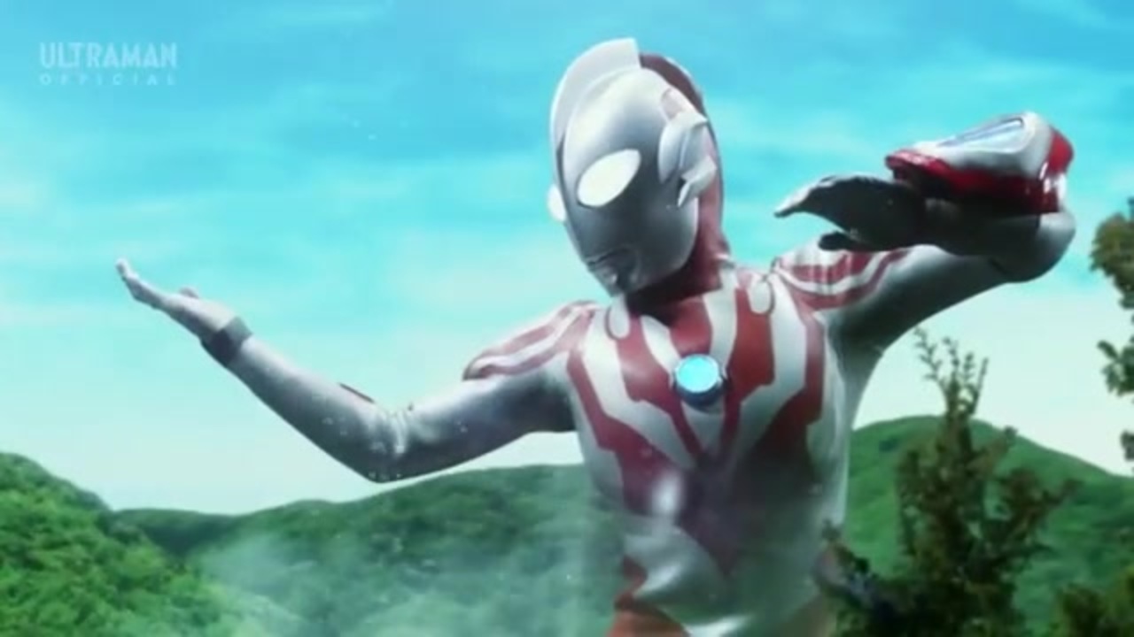 【ウルトラギャラクシーファイト】ウルトラマンリブットまとめ