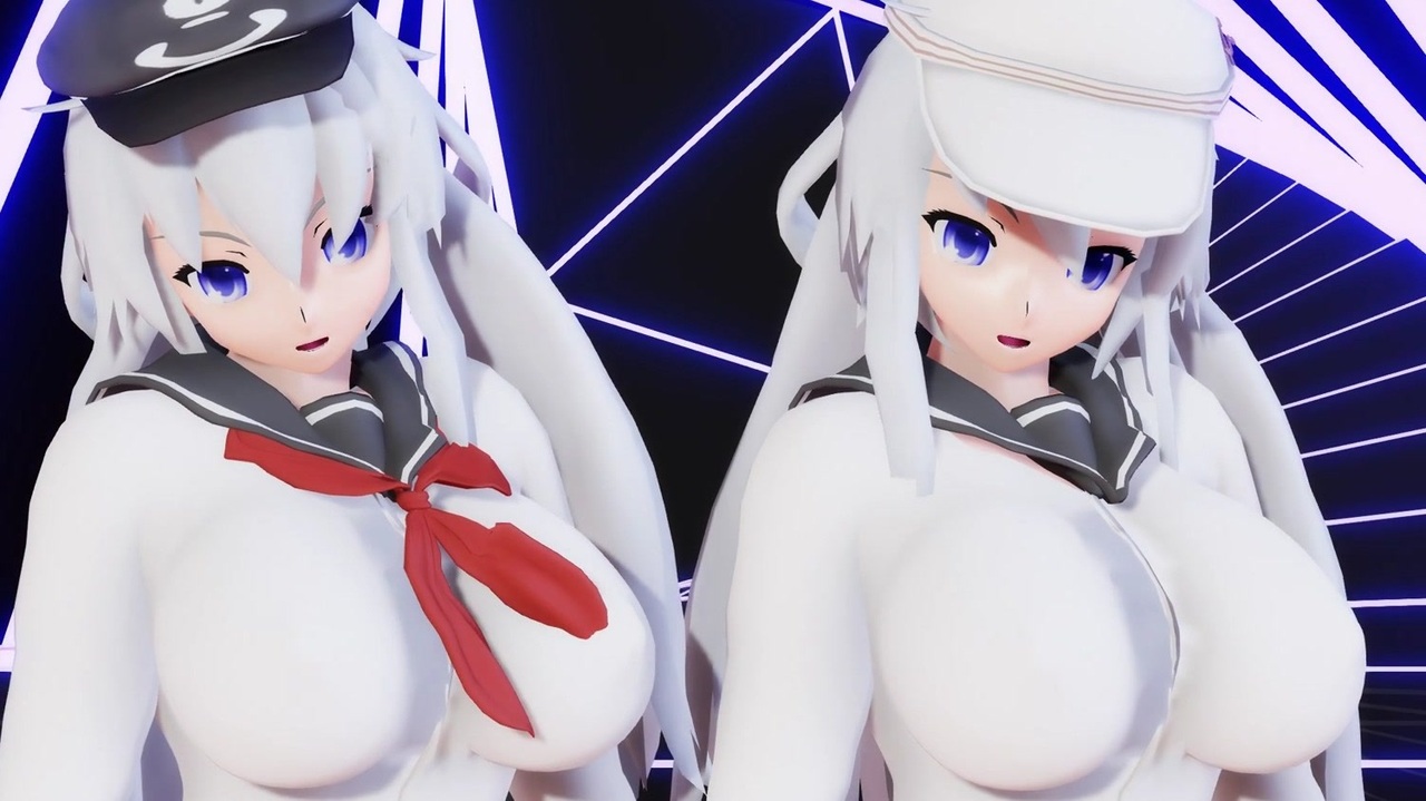 艦これ　アダルト 