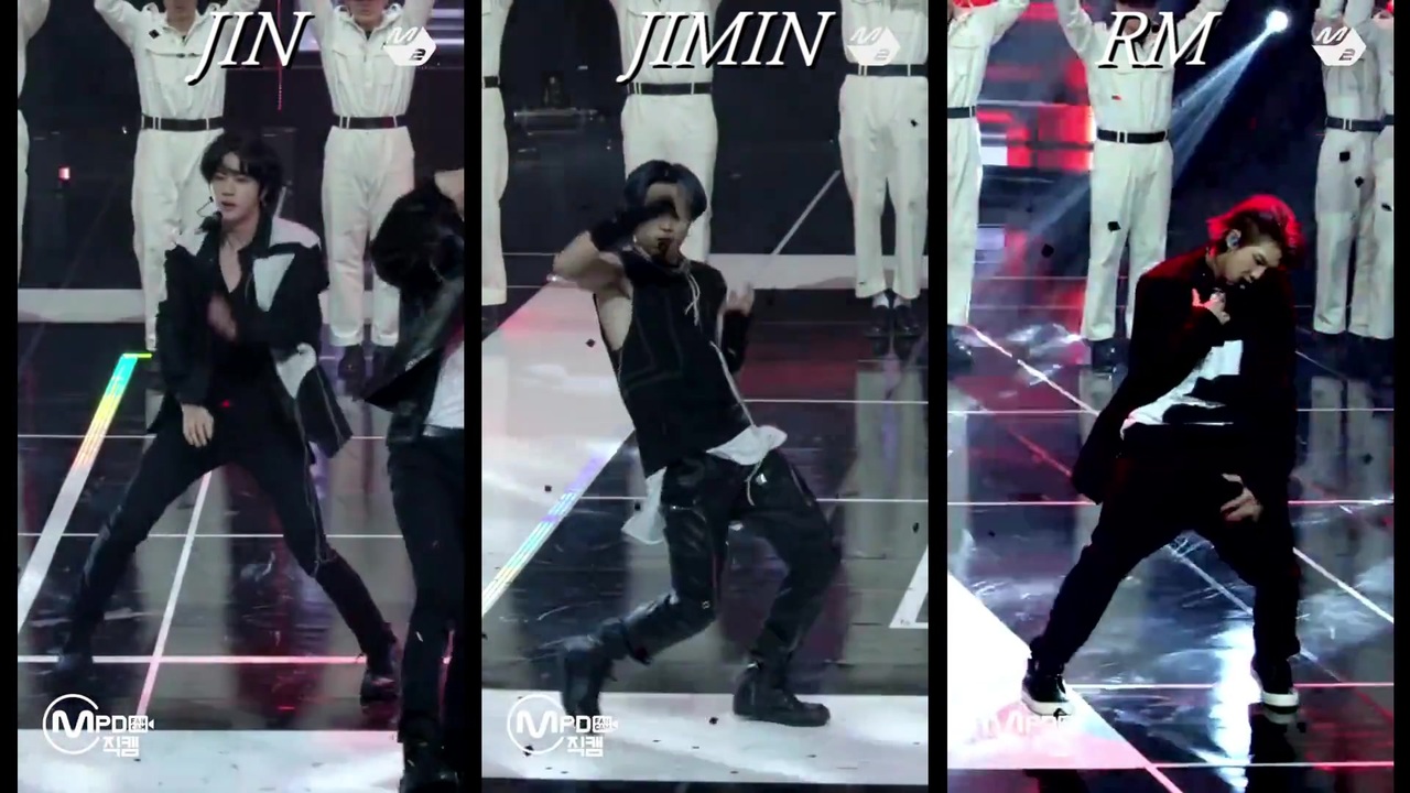 防弾少年団(BTS) - niconico r1280x720l?key=