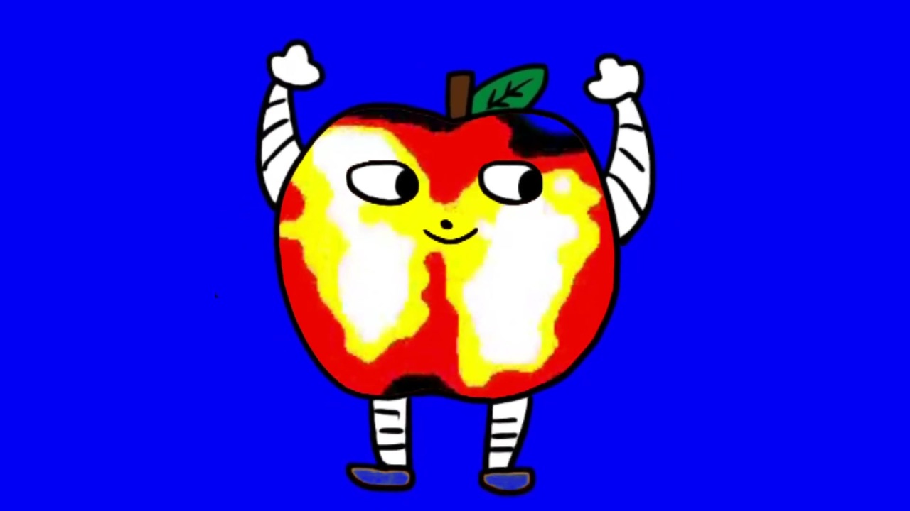 りんごろう先輩BB りんごろう先輩BB