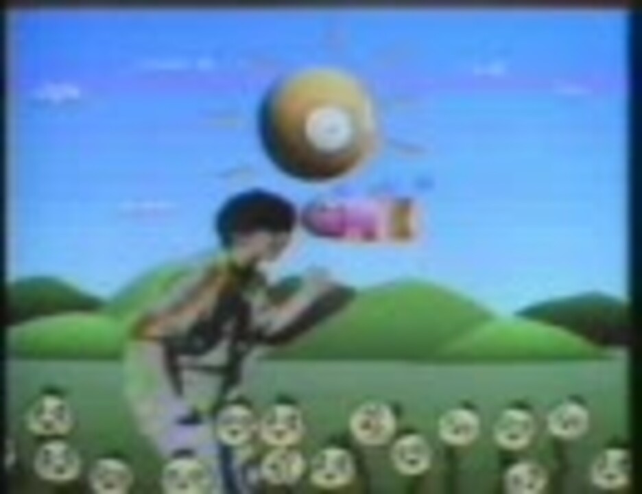 ≪超目玉★12月≫ X68000 CM】SHARP 夢の続きを語ろうよ ニコニコ動画 - 60s その他