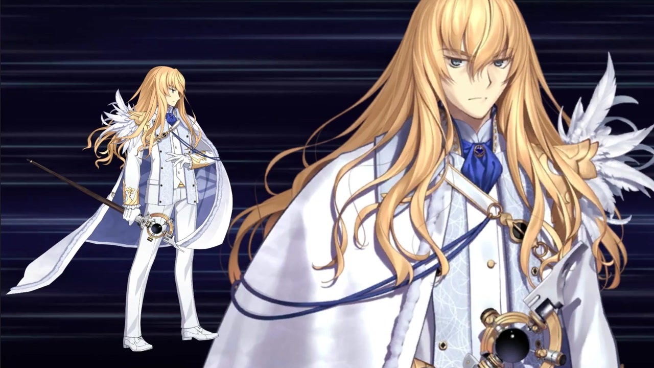 Fate/Grand Order Road to 7 A3キャラファイングラフ（全14種） 【FGO