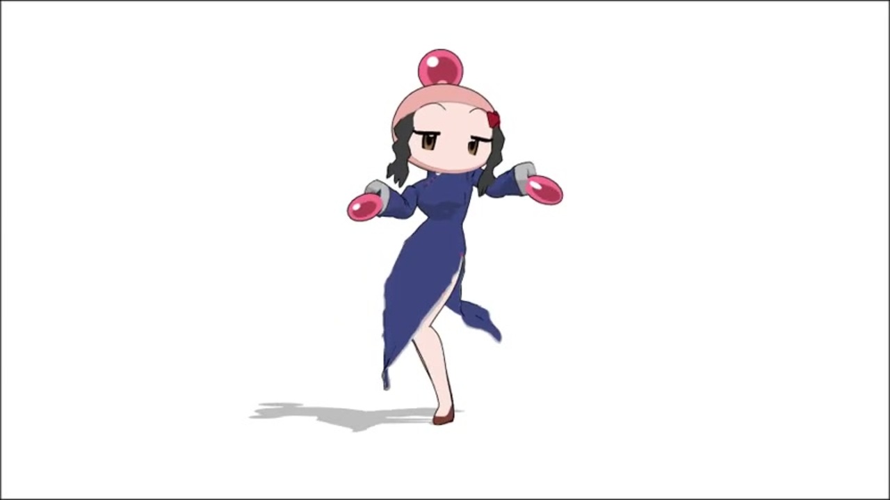 モモちゃん - ニコニコ動画