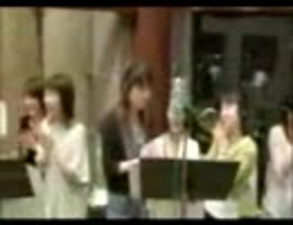 Be Smiling ～ブッシュマン・ソング～：山村美智子 - ニコニコ動画
