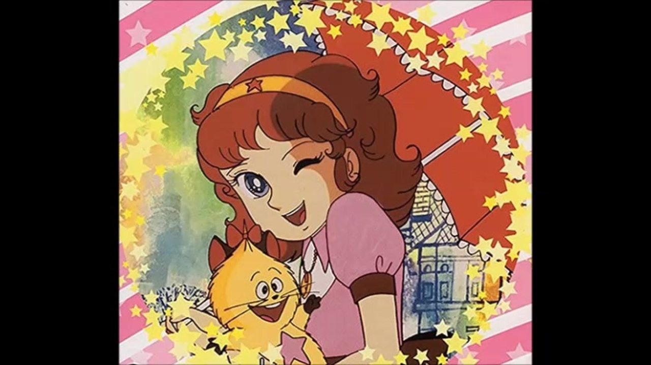 魔法少女ララベル - ニコニコ動画