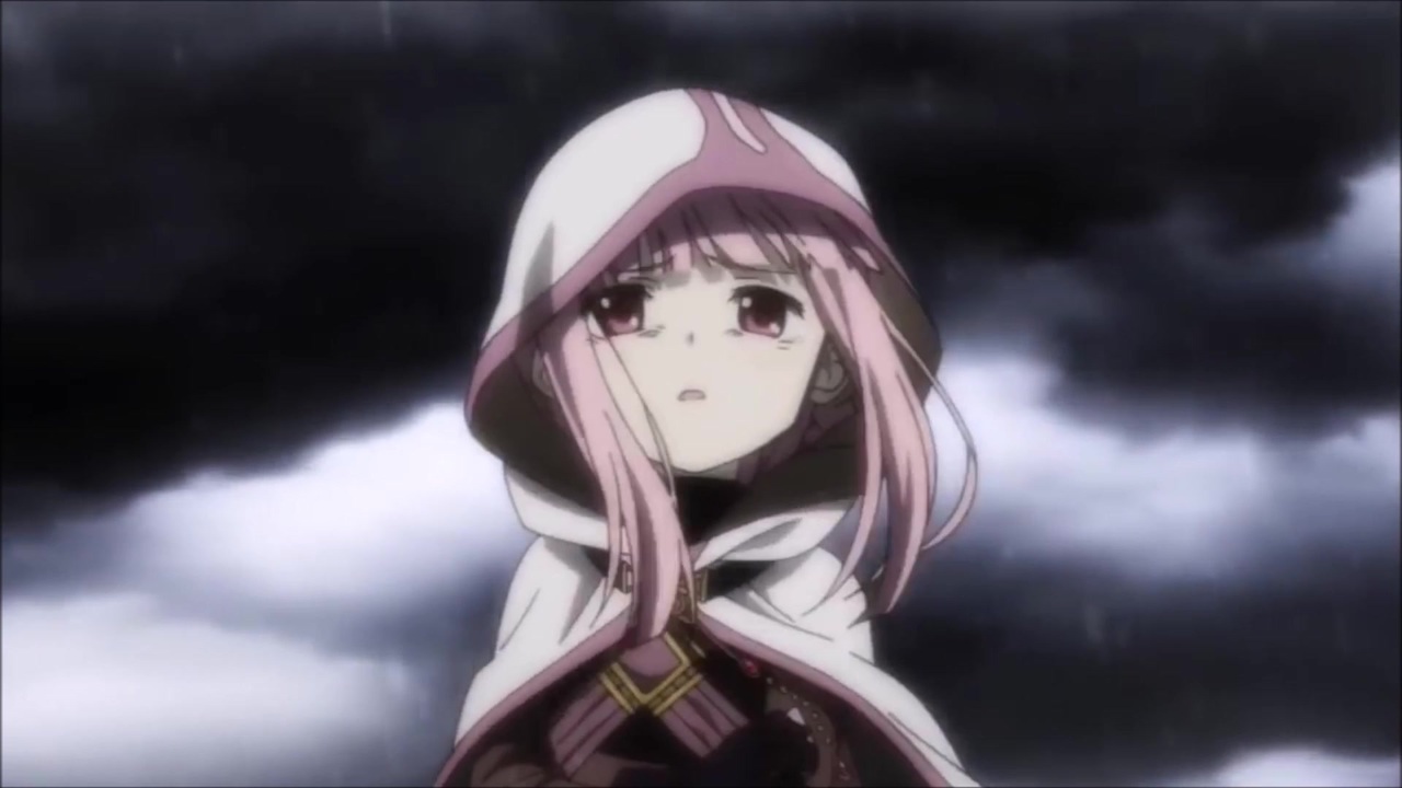 マギアレコード 『Point of no return』ワルプルギスの夜～ - ニコニコ動画