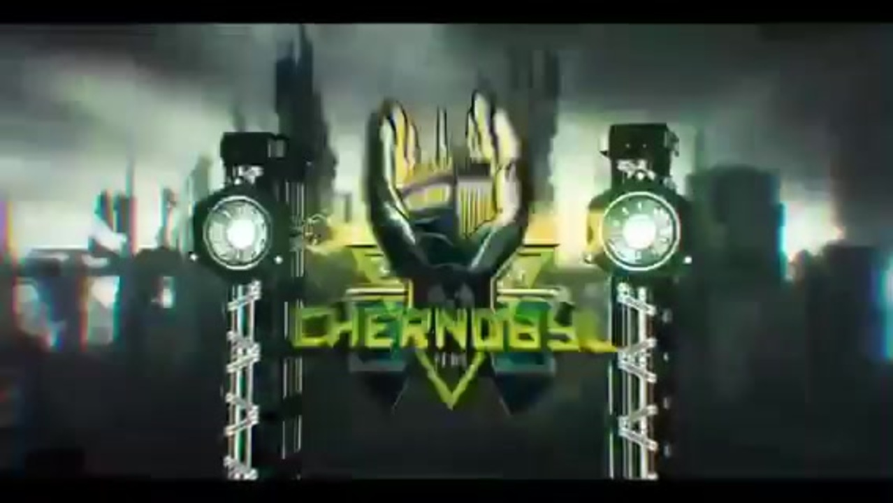 CHERNOBYL 2017 - ニコニコ動画