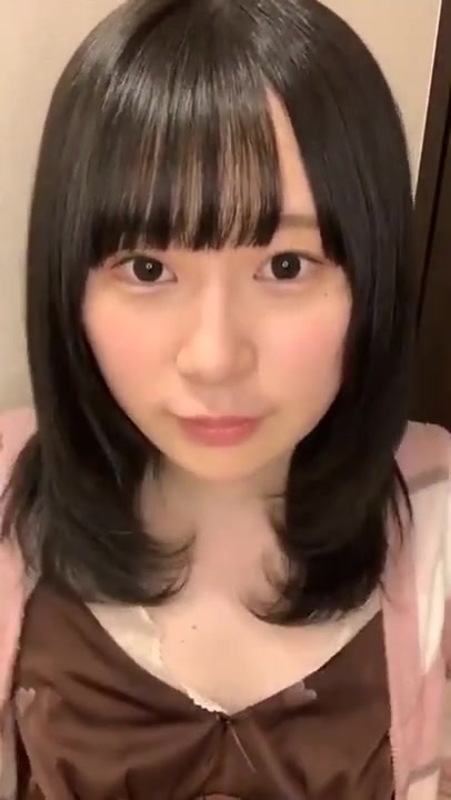 長沢菜々香インスタライブ2020年5月9日 - ニコニコ動画