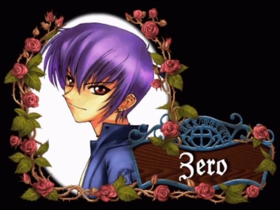 Black/Matrix Advanced】Since 1983 - ニコニコ動画