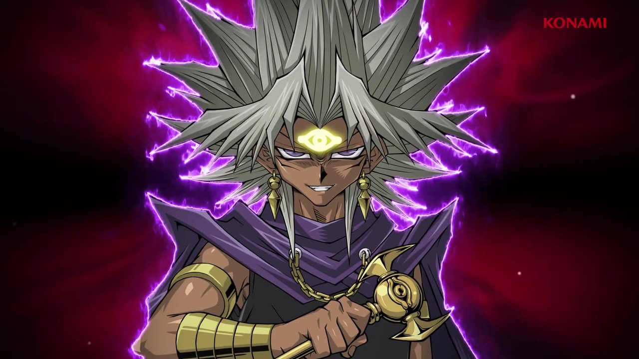 遊戯王OCGデュエルモンスターズ デュエリストパック - 冥闇の