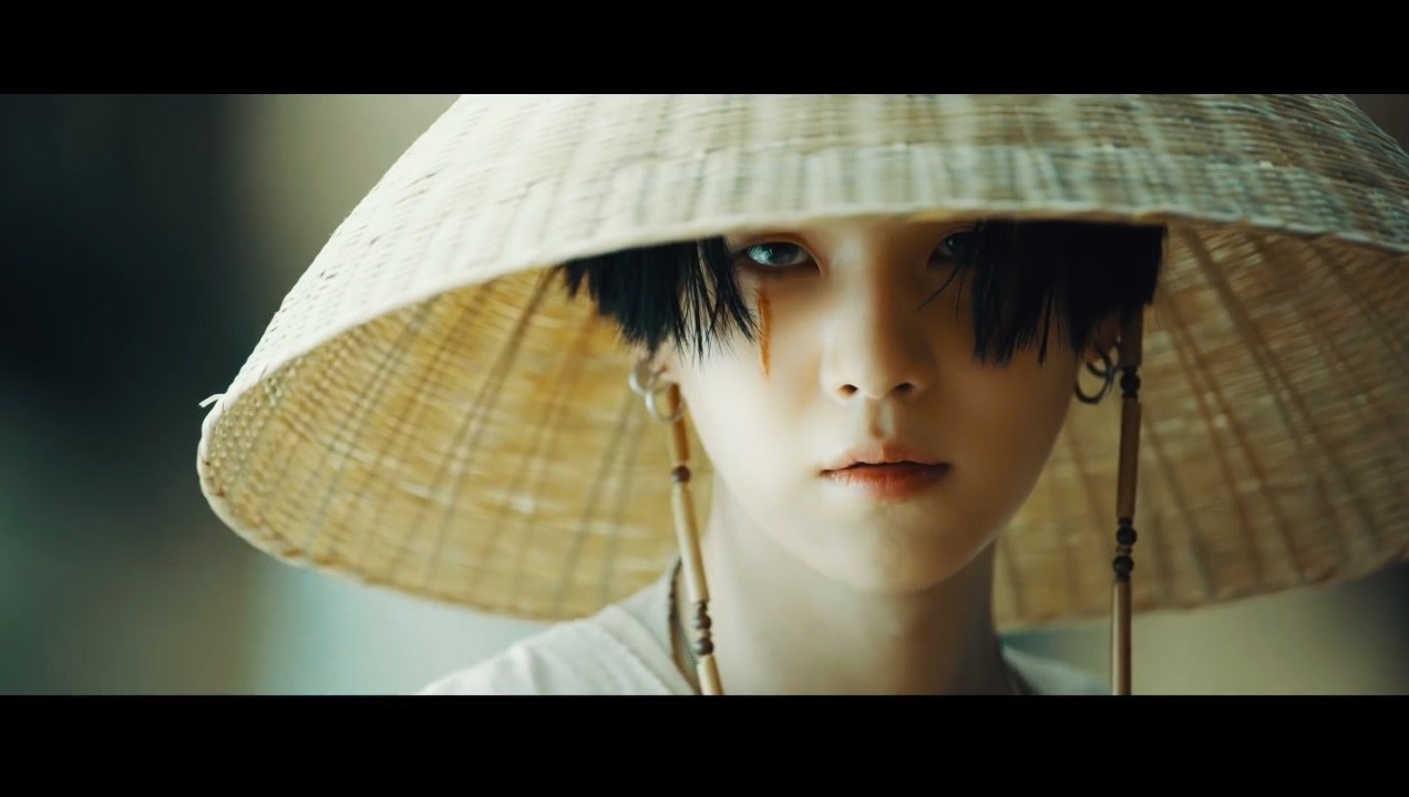 Agust D】 대취타(大吹打) MV 【BTS (防弾少年団)】 - ニコニコ動画