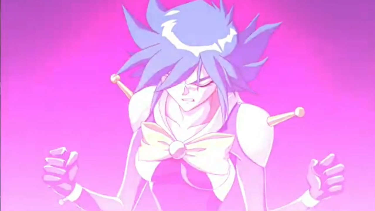 アレンビー　エロ 