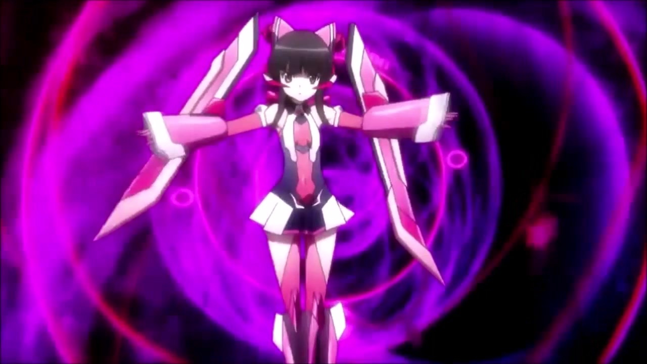 シンフォギア・リョナ 