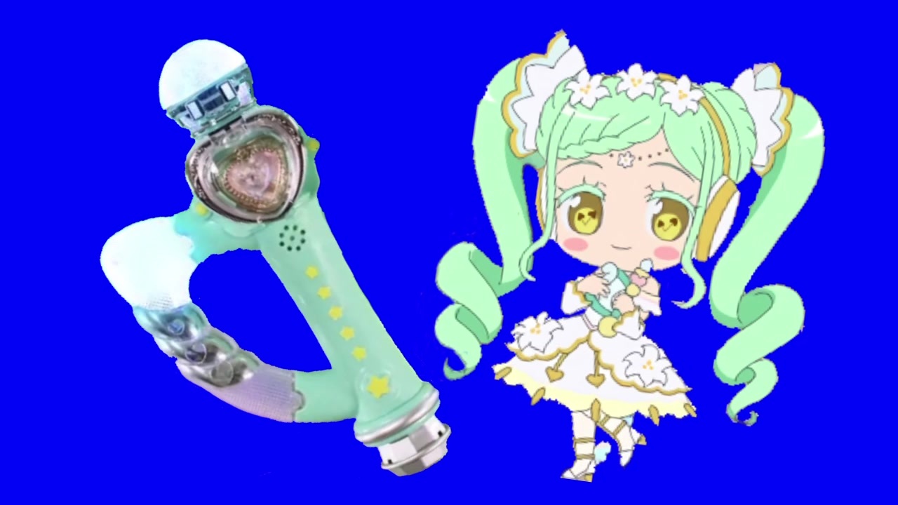 ファララマイクモ… - ニコニコ動画 ファララマイクモ… - ニコニコ動画