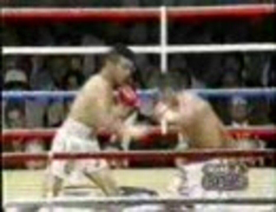 ボクシング】 辰吉丈一郎 vs ポーリー・アヤラ 1 / 2 - ニコニコ動画 ボクシング】 辰吉丈一郎 vs ポーリー・アヤラ 1 / 2 - ニコニコ動画