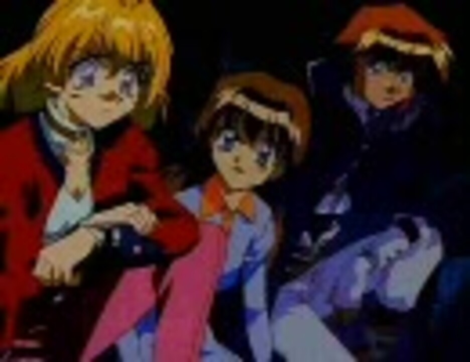 ロストユニバース03 - ニコニコ動画