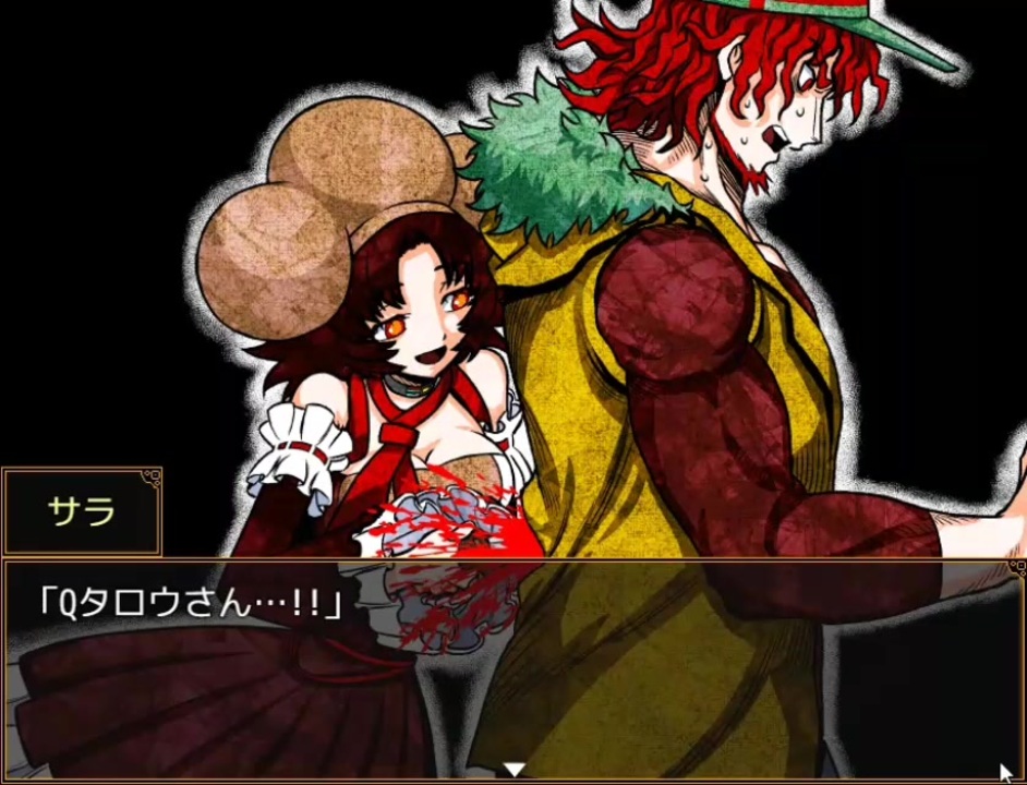 キミガシネ最終章】＃6 ダミーズの真の目的が判明！ - ニコニコ動画