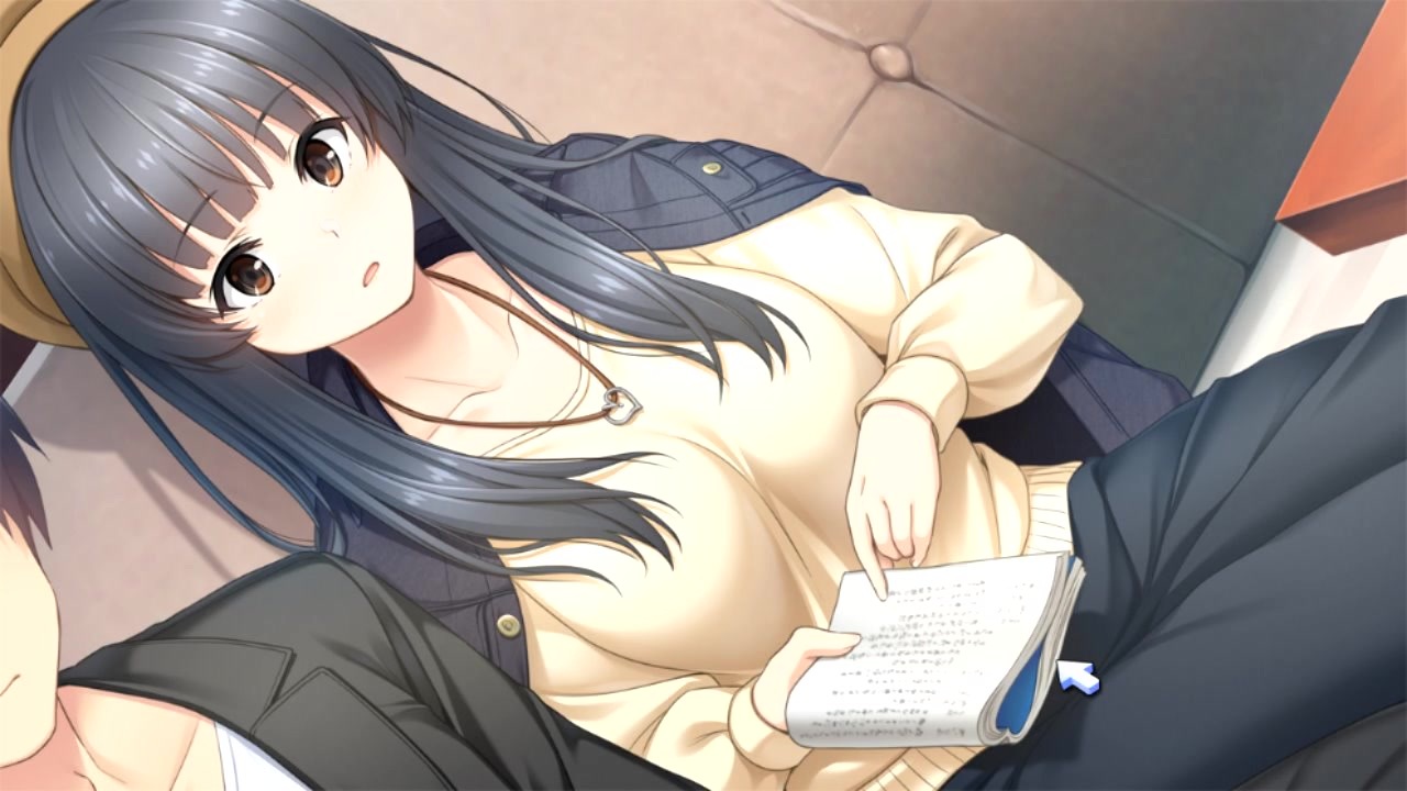 フルキスSエロ フルキスS】実況動画(7)憧れの女の子と結ばれたい！！ - ニコニコ動画